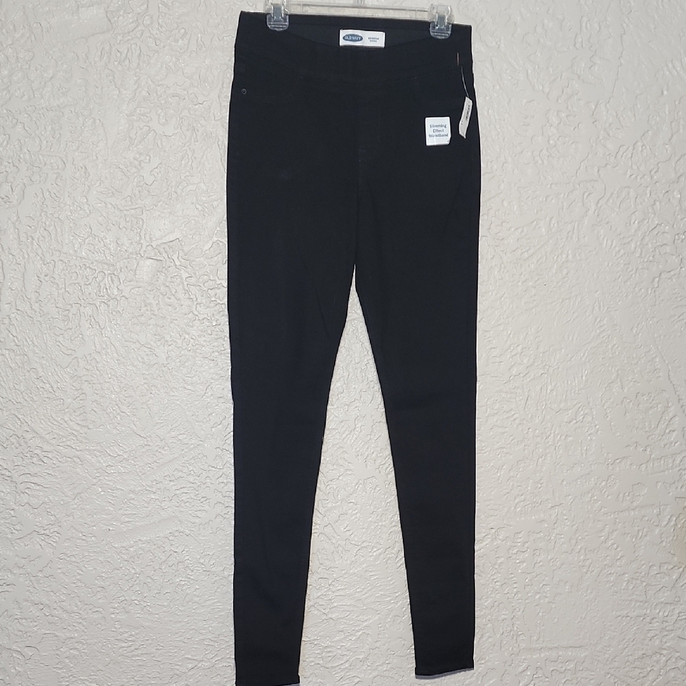 Old Navy Rockstar Jeggings